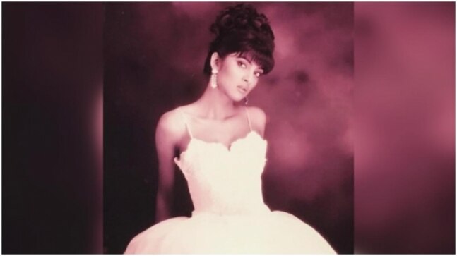 Sushmita Sen celebrates 27 years of Miss Universe win with delightful Instagram post