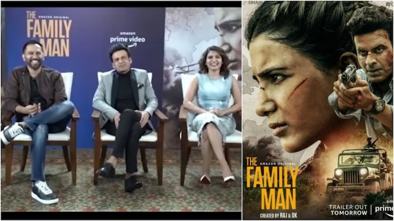 After The Family Man 2 Will Family Man 3 Release Director Raj Answers Binge Watch News After The Family Man 2 Will Family Man 3 Release Director Raj Answers Binge Watch News