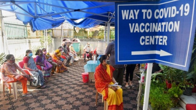 5 things experts suggest India should do now to minimise impact of 3rd Covid-19 wave - Vimarsana News