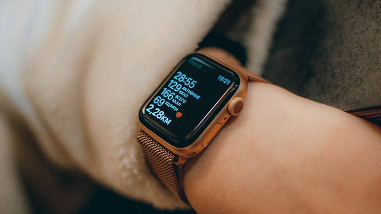 How to set up an Apple Watch for a family member - Information News