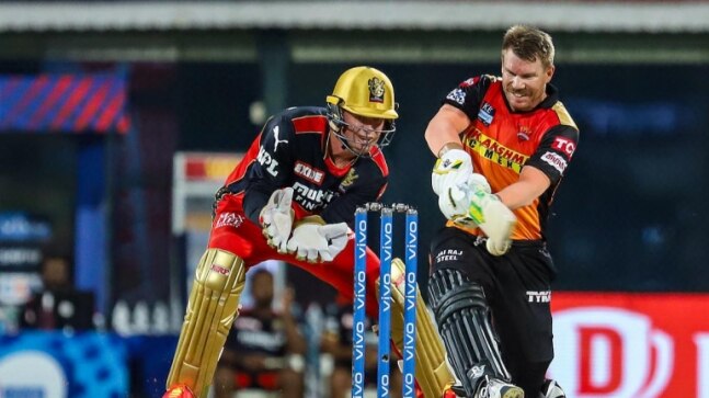 IPL 2021: Decision on Australia players participating in remainder of tournament in UAE can wait - CA chief