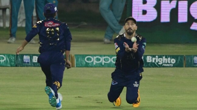 PSL 2021: Quetta Gladiators star Faf du Plessis ruled out of remainder of tournament due to concussion