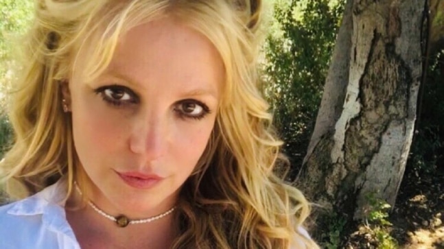 Will Britney Spears ever perform on stage again? Even she is clueless