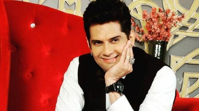 Molkki actor Amar Upadhyay is proud after show inspires villagers in Rajasthan. Read post