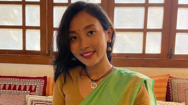 Ankita Konwar says appreciate your uniqueness in Monday Motivation post. Read here