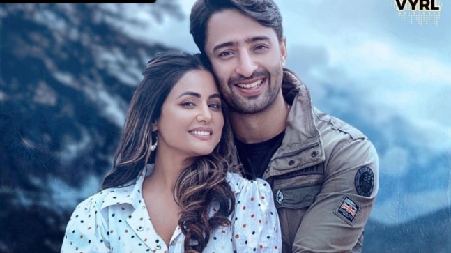 Hina Khan's Baarish Ban Jaana sets new record, actress thanks fans for love and support