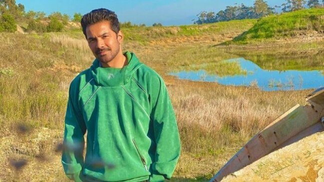 Abhinav Shukla is 1 million strong on Instagram, calls it anniversary gift from fans