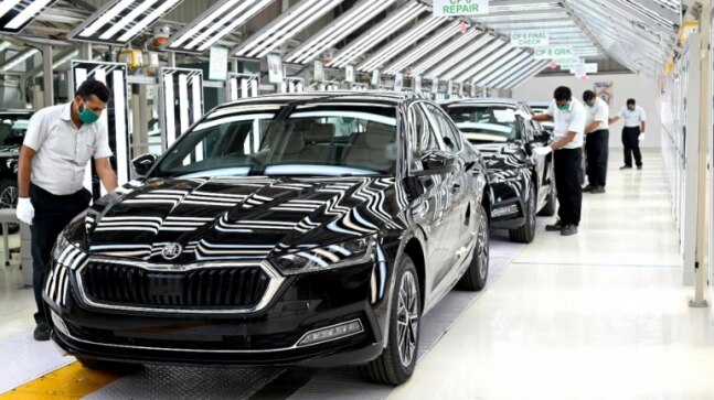 2021 Skoda Octavia variants, features, specifications, other important details revealed - Vimarsana News