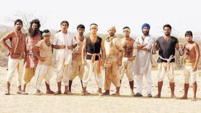 Aamir Khan's Lagaan turns 20 today, but you probably didn't know these 12 things about it