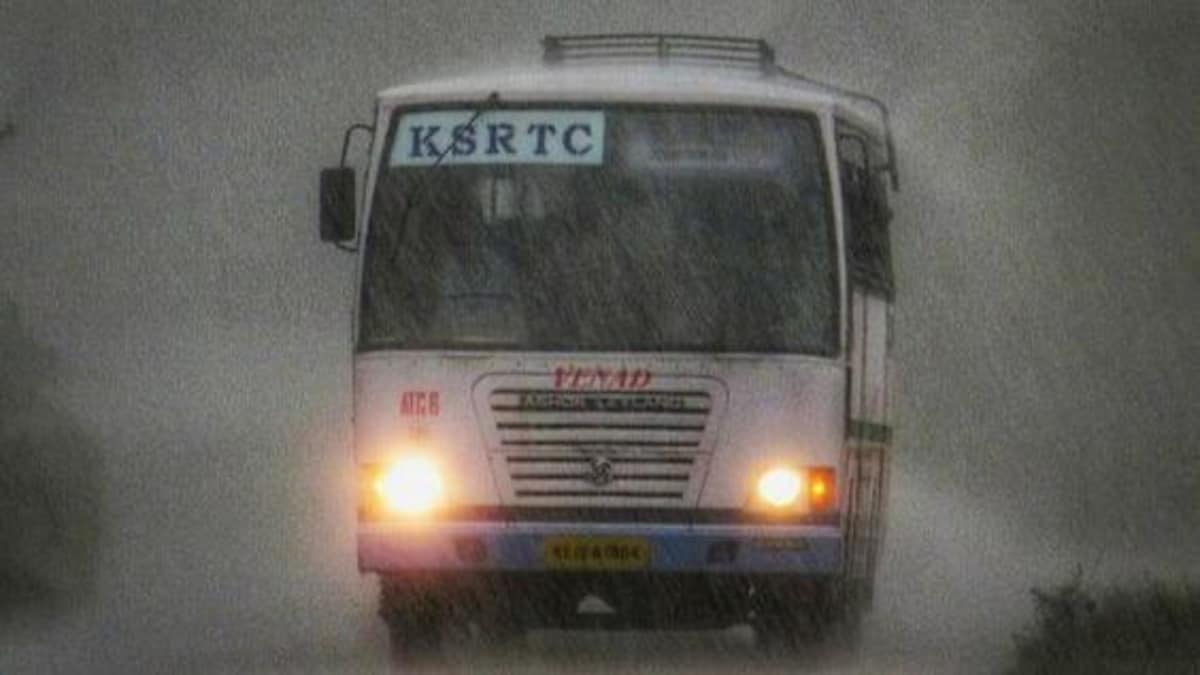 KSRTC' now belongs to Kerala after 7 years of legal battle with ...