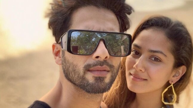 Shahid Kapoor reveals how Mira Rajput motivated him to do Kabir Singh