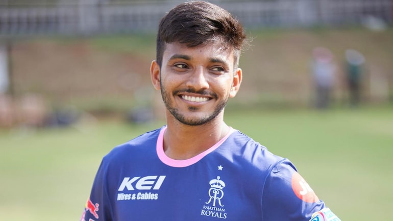 India tour of Sri Lanka: Chetan Sakariya eyes Test cricket after getting maiden national call up - Sports News