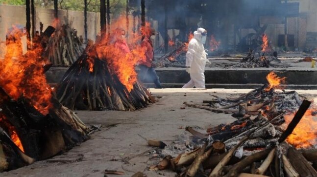 Huge undercounting of Bihar Covid deaths. JD(U) says audit only shows transparency