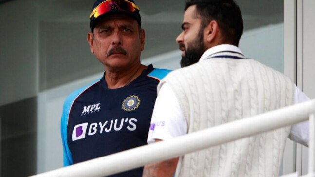 Ravi Shastri on India’s WTC final loss against New Zealand: Better team won in these conditions