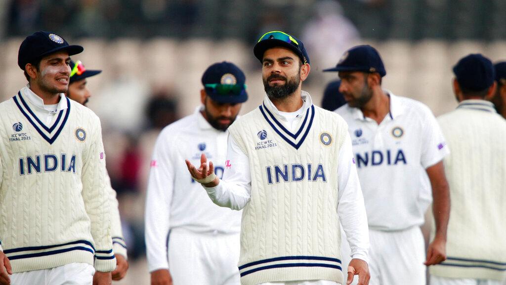 World Test Championship 2021-23 to begin with India-England series, 12 points for each win