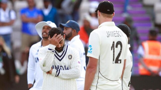 From defending India XI to calling for 3-Test decider: What all Virat Kohli said after losing WTC Final