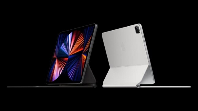 iPad Pro 2022 might come with wireless and reverse charging, new iPad mini also likely - Vimarsana News