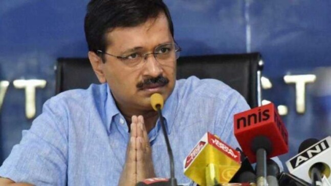 Delhi CM Arvind Kejriwal demands central govt to cancel Class 12 board exams 2021 - Vimarsana News