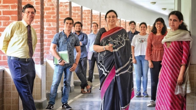 The biz whiz | Best Colleges for Commerce - Vimarsana News