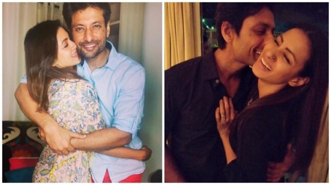 Indraneil Sengupta rubbishes rumours of marriage troubles with wife Barkha Bisht