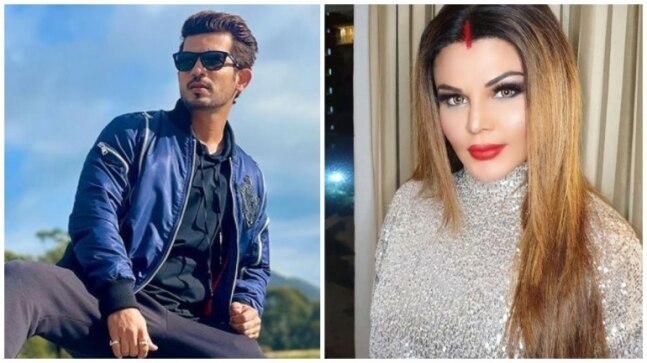 Is Arjun Bijlani the winner of Khatron Ke Khiladi 11? Rakhi Sawant reveals name