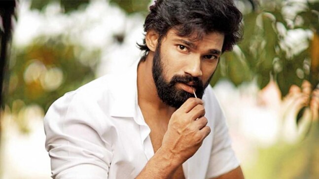 Bellamkonda Sreenivas's Chatrapathi Hindi remake sets in Hyd damaged due to heavy rains