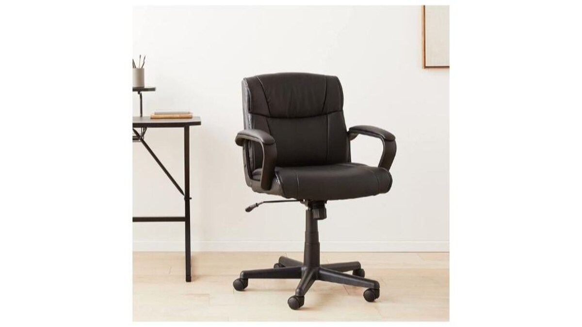 Durable And Comfortable Office Chairs For Prolonged Working Hours Amazon Lifestyle News Durable And Comfortable Office Chairs For Prolonged Working Hours Amazon Lifestyle News