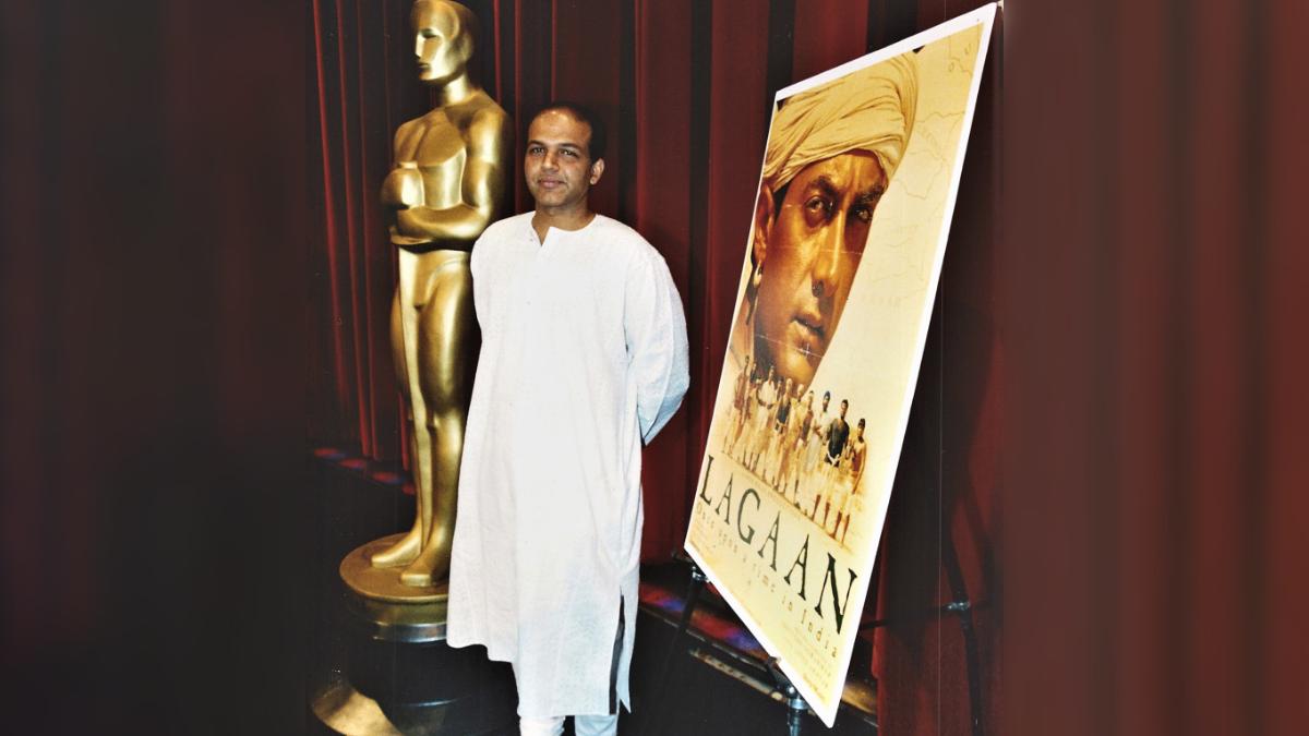 Ashutosh Gowariker on why he will never escape Lagaan