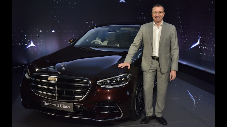 21 Mercedes Benz S Class Launched In India Price Starts At Rs 2 17 Crore Auto News 21 Mercedes Benz S Class Launched In India Price Starts At Rs 2 17 Crore Auto News