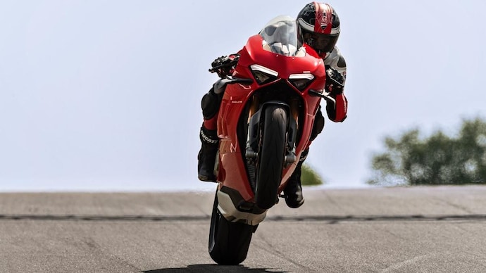 2021 ducati discount panigale v4r price