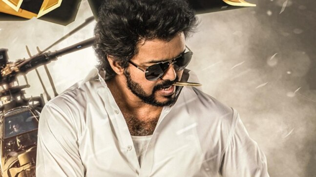 Vijay's Thalapathy 65 is Beast. All you need to know about the film