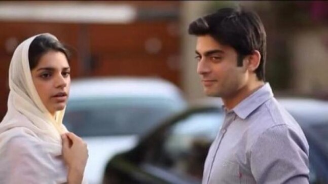 Zindagi Gulzar Hai, the TV show that made Fawad Khan a star in India. On Throwback Thursday - Vimarsana News
