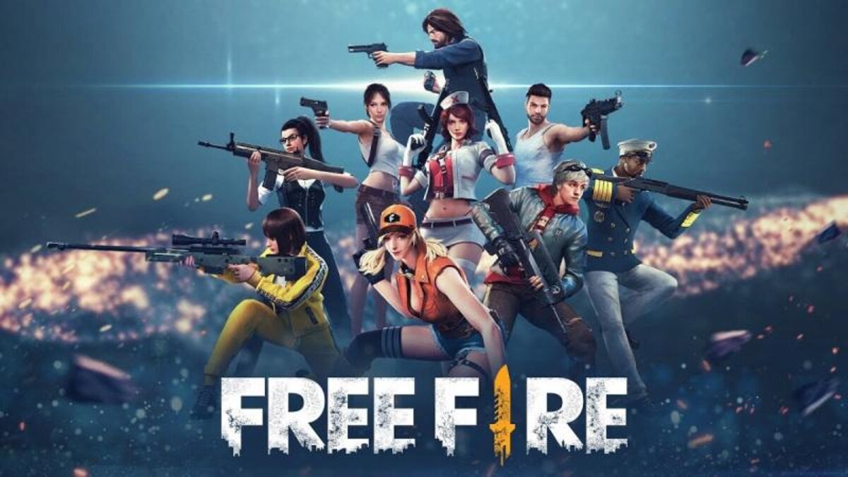 Garena Free Fire A Quick Guide To Set Invisible Name Using Unicode 3164 Information News Garena Free Fire A Quick Guide To Set Invisible Name Using Unicode 3164 Information News