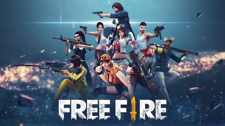 Garena Free Fire A Quick Guide To Set Invisible Name Using Unicode 3164 Information News Garena Free Fire A Quick Guide To Set Invisible Name Using Unicode 3164 Information News