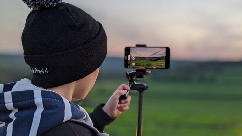 Google Pixel Might Soon Get A Timelapse Feature For Astrophotography Technology News Google Pixel Might Soon Get A Timelapse Feature For Astrophotography Technology News