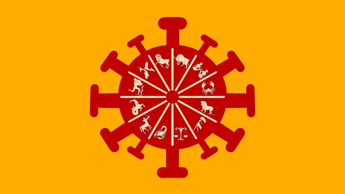 Why astrologers are swamped by distressed Covid-19 callers ...