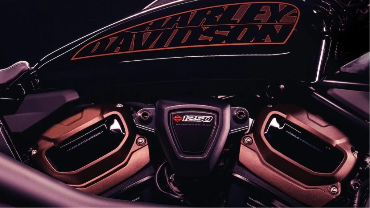 Harley Davidson To Reveal New 1 250cc Motorcycle On July 13 Auto News Harley Davidson To Reveal New 1 250cc Motorcycle On July 13 Auto News
