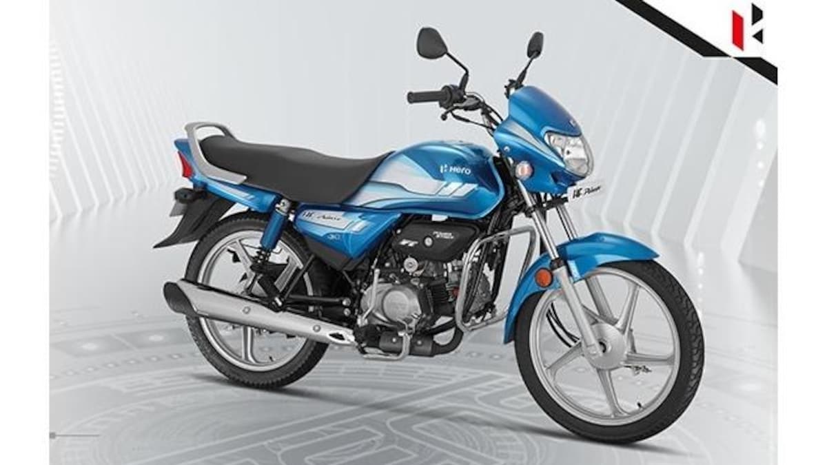 Hero Splendor HF Deluxe Passion Pro Pleasure others Company
