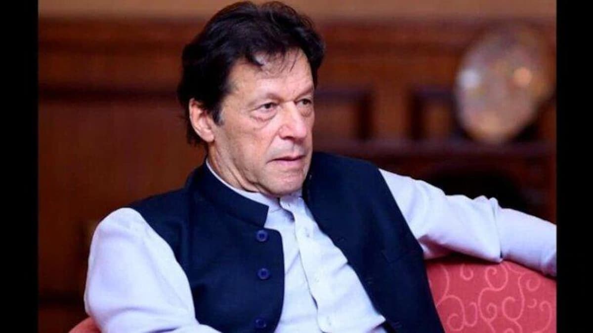 Pakistan PM Imran Khan refuses to condemn repression of Muslim Uyghurs in China - World News