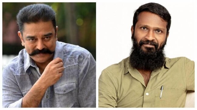 Kamal Haasan and director Vetri Maaran to team up for film, official announcement soon
