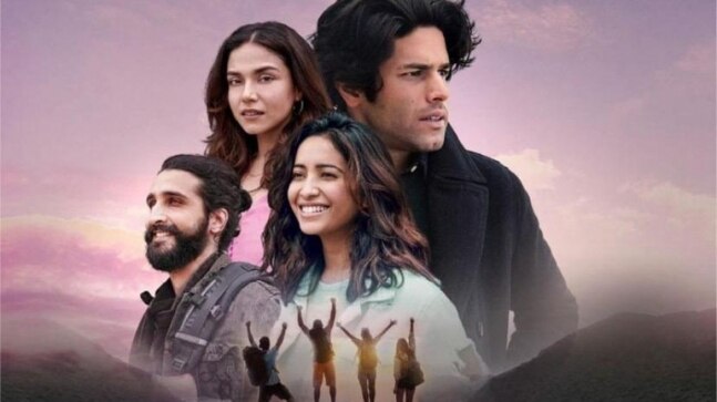 Asha Negi, Mrinal Dutt's Khwabon Ke Parindey celebrates friendship, series out on June 14