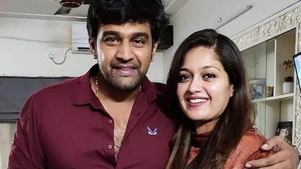 Meghana Raj reveals what happened on June 6, the day before ...