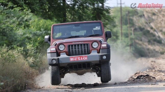 Mahindra announces special vehicle purchase schemes for customers - Vimarsana News