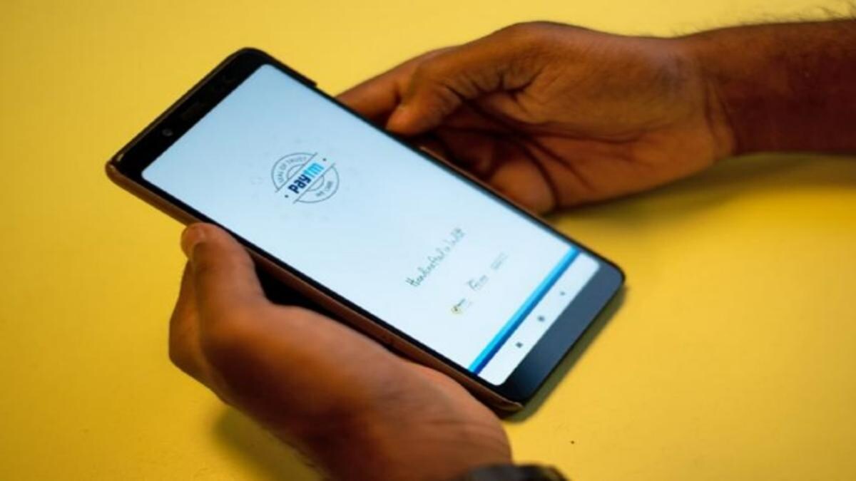 Covid 19 Vaccine Slot A Step By Step Guide To Book Covid Vaccination Slot On Paytm App Information News Covid 19 Vaccine Slot A Step By Step Guide To Book Covid Vaccination Slot On Paytm App Information News