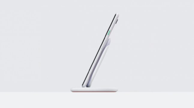 Pixel Stand wireless charger with fans likely in works for Pixel 6