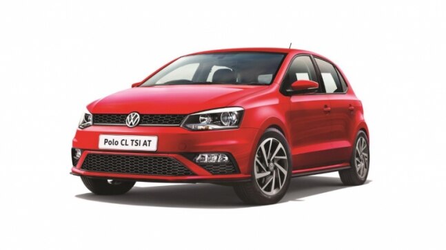 Volkswagen Polo Comfortline 1.0 TSI AT launched in ‌India, price starts at Rs 8.51 lakh - Vimarsana News