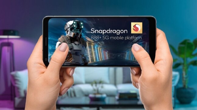 Qualcomm announces Snapdragon 888 Plus with AI engine upgrade, performance improvements