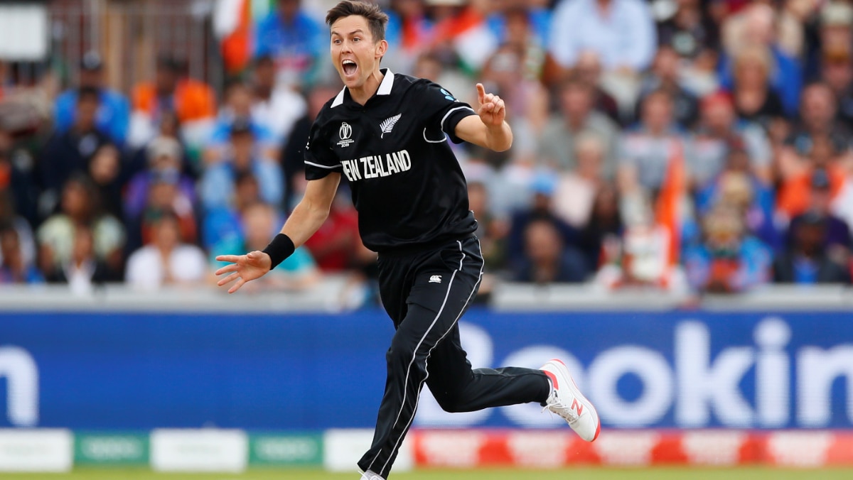 IPL 2021: Looking forward to finishing off the campaign with Mumbai Indians nicely, says Trent Boult