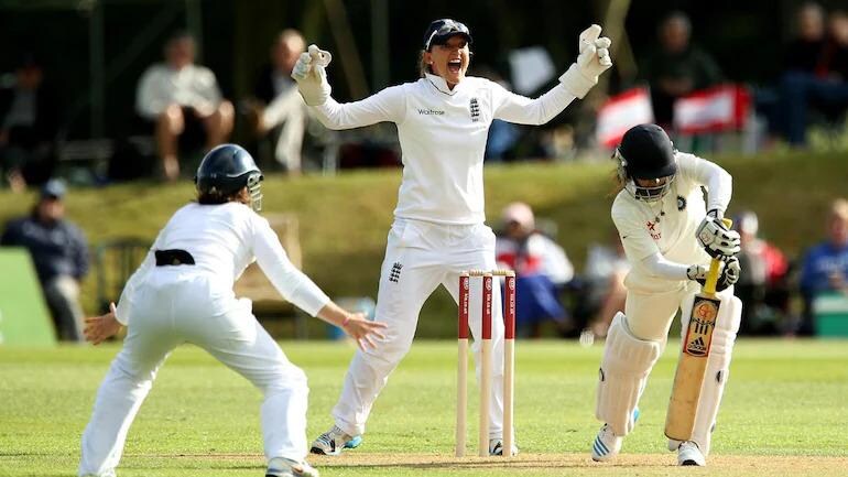England Vs India Women One Off Test Mithali Raj Side Return To Longest Format With Favourable History Sports News England Vs India Women One Off Test Mithali Raj Side Return To Longest Format With Favourable History Sports News