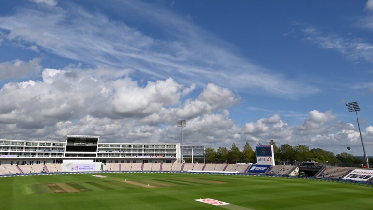 Wtc Final Ageas Bowl Curator Aims To Prepare Pitch With Pace Bounce And Carry Sports News When Is Bowl Championship Series Poll Released In 2022 - 2919 Season